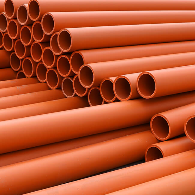 蘭塔管道、產(chǎn)品中心、MPP電力通信管系列