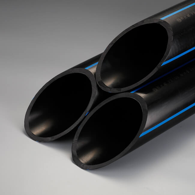 蘭塔管道、產(chǎn)品中心、PE環(huán)保給水管系列